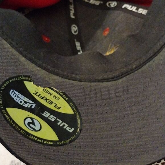 New age Venom hat  - Picture 6 of 6